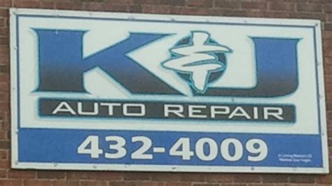 kj autoservice|K & J AUTO REPAIR